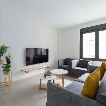 Atrium Building By Mycanaryhomes Las Palmas Buitenkant foto