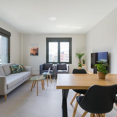 Atrium Building By Mycanaryhomes Las Palmas Buitenkant foto