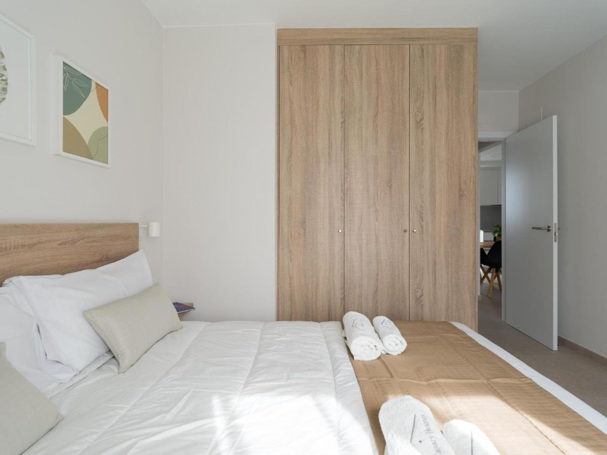 Atrium Building By Mycanaryhomes Las Palmas Buitenkant foto