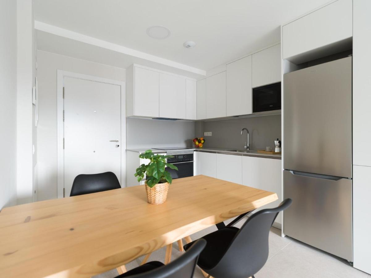 Atrium Building By Mycanaryhomes Las Palmas Buitenkant foto