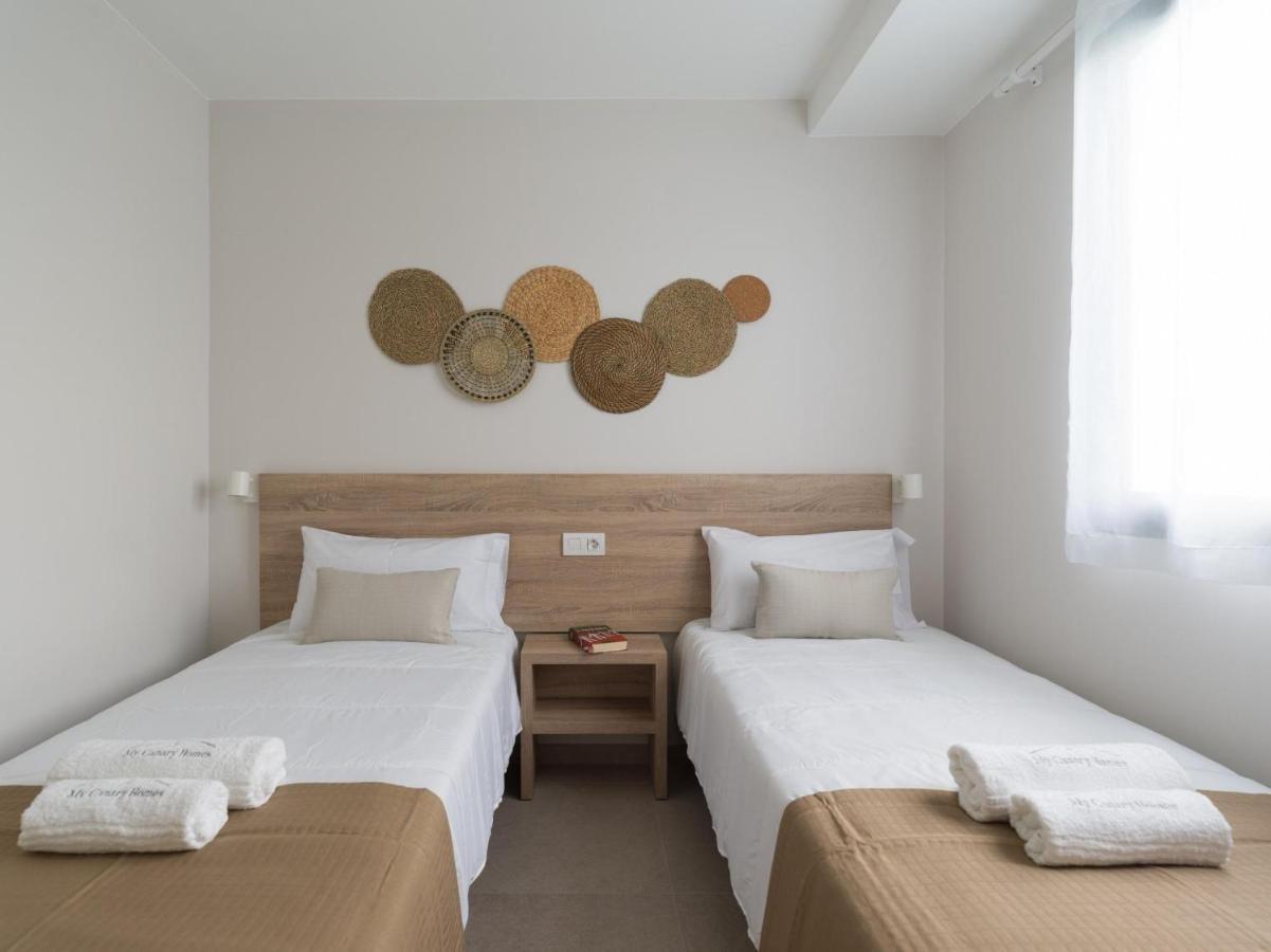 Atrium Building By Mycanaryhomes Las Palmas Buitenkant foto