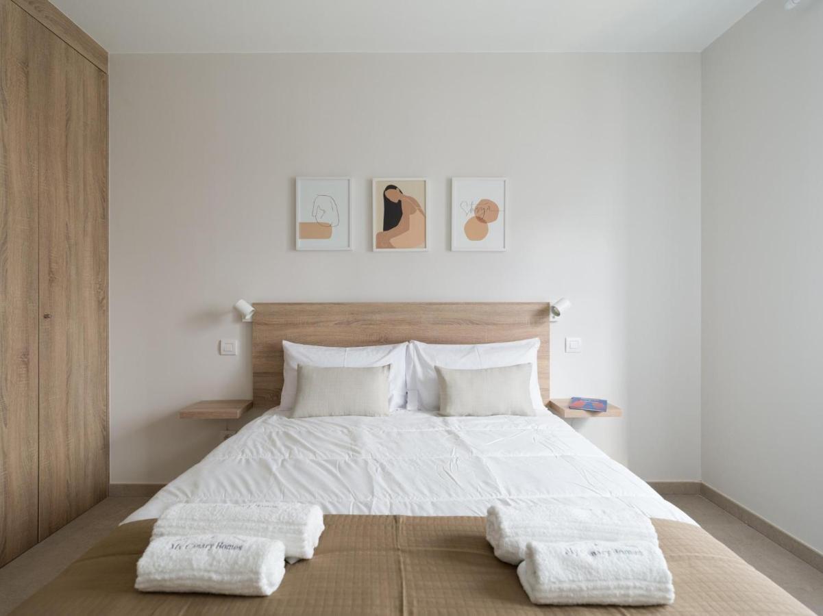 Atrium Building By Mycanaryhomes Las Palmas Buitenkant foto