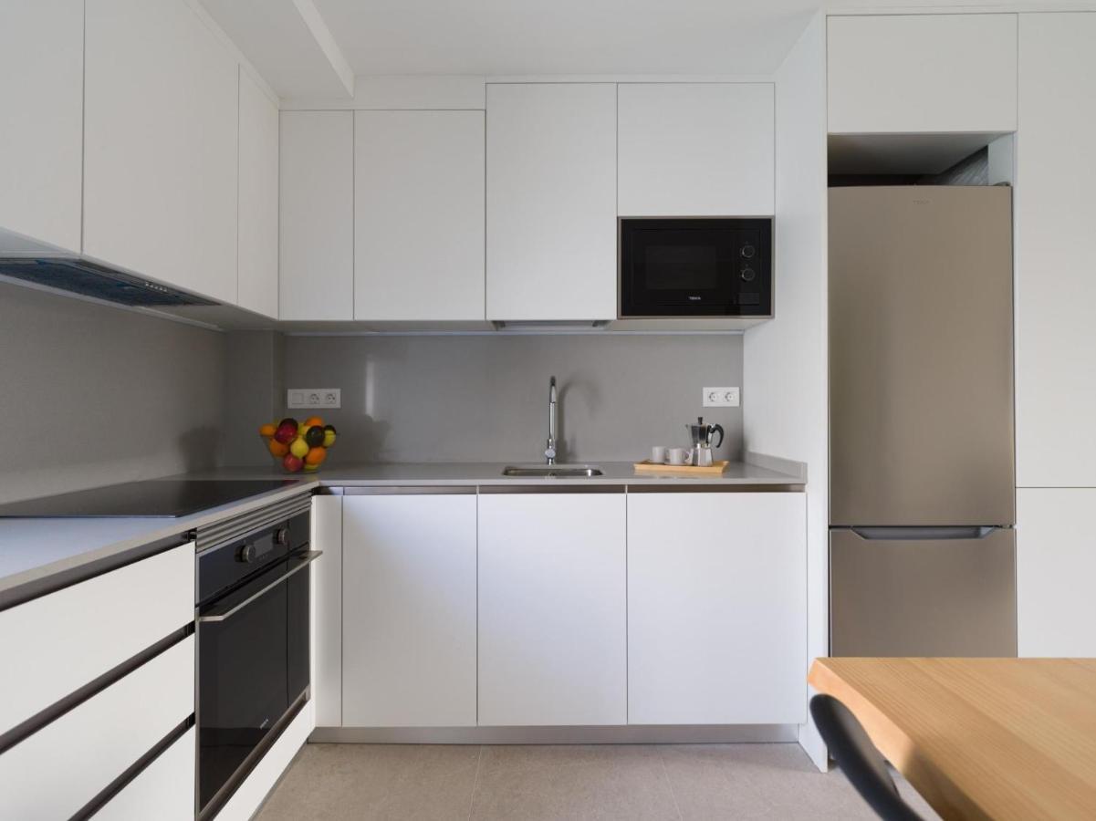 Atrium Building By Mycanaryhomes Las Palmas Buitenkant foto