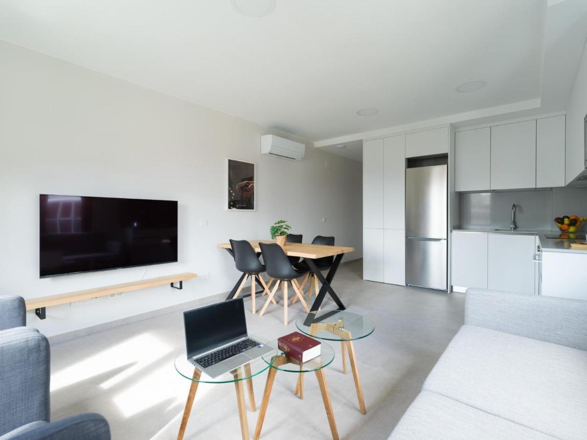 Atrium Building By Mycanaryhomes Las Palmas Buitenkant foto