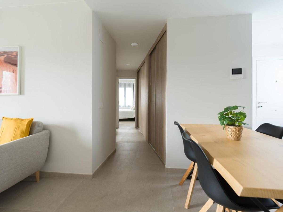 Atrium Building By Mycanaryhomes Las Palmas Buitenkant foto