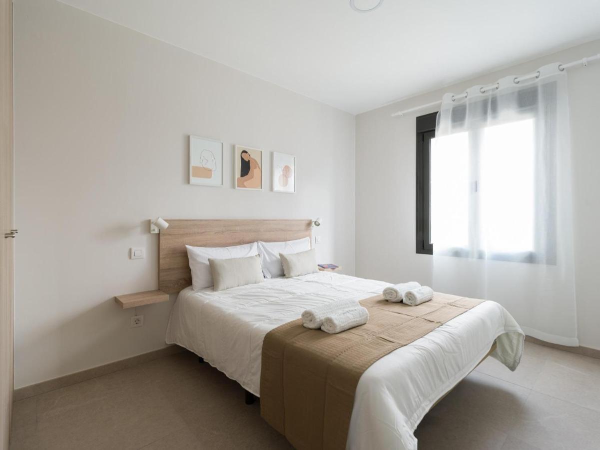 Atrium Building By Mycanaryhomes Las Palmas Buitenkant foto
