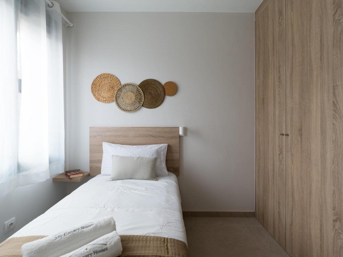 Atrium Building By Mycanaryhomes Las Palmas Buitenkant foto
