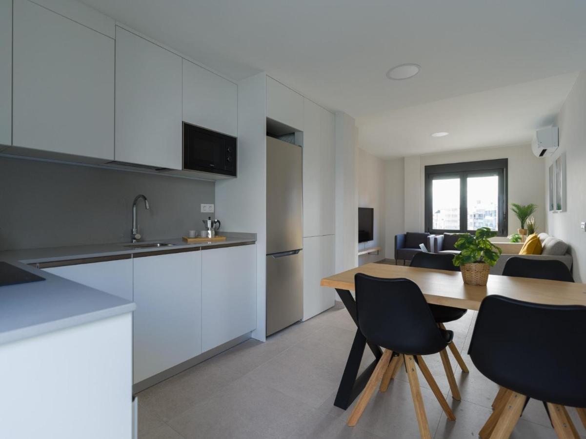 Atrium Building By Mycanaryhomes Las Palmas Buitenkant foto