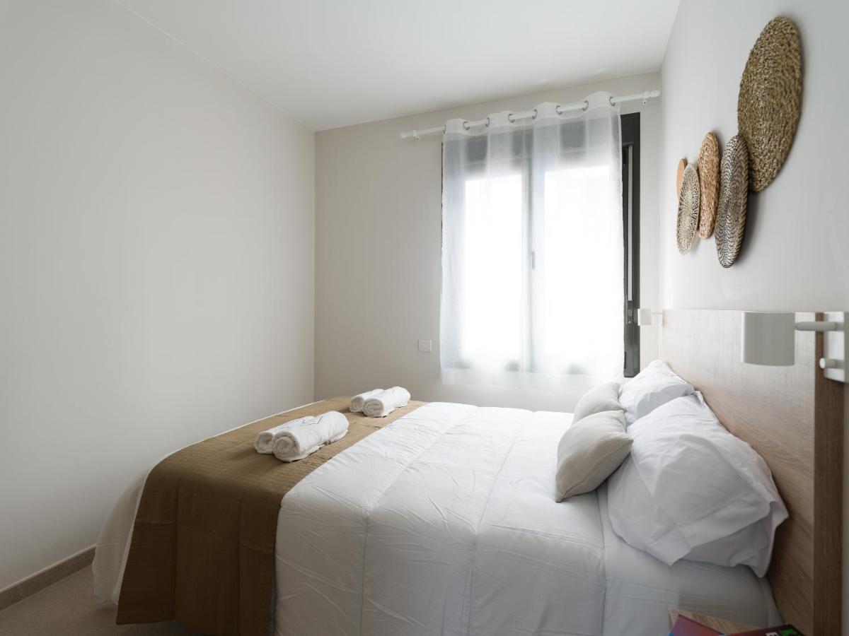 Atrium Building By Mycanaryhomes Las Palmas Buitenkant foto