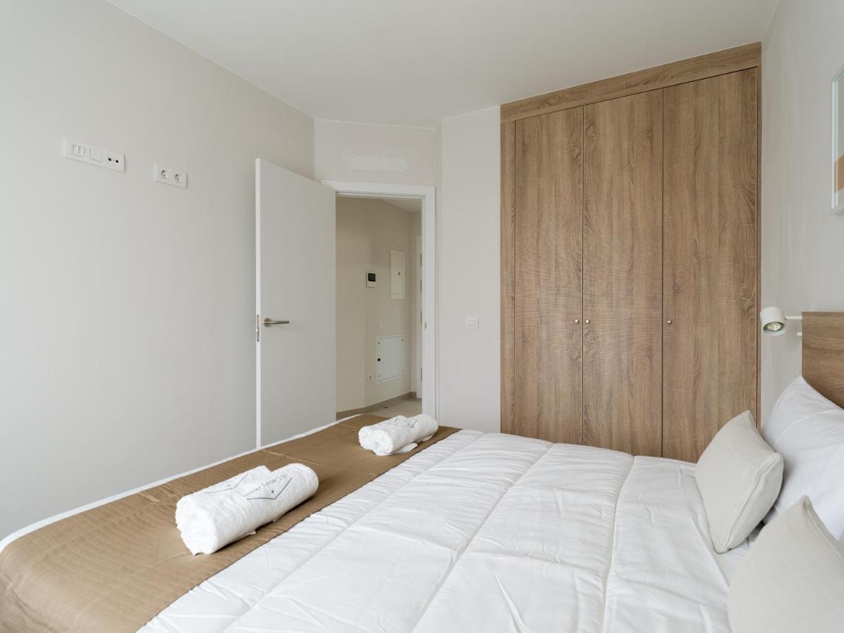 Atrium Building By Mycanaryhomes Las Palmas Buitenkant foto