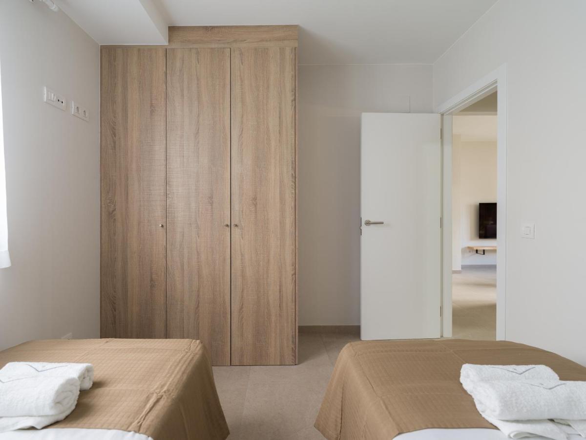Atrium Building By Mycanaryhomes Las Palmas Buitenkant foto