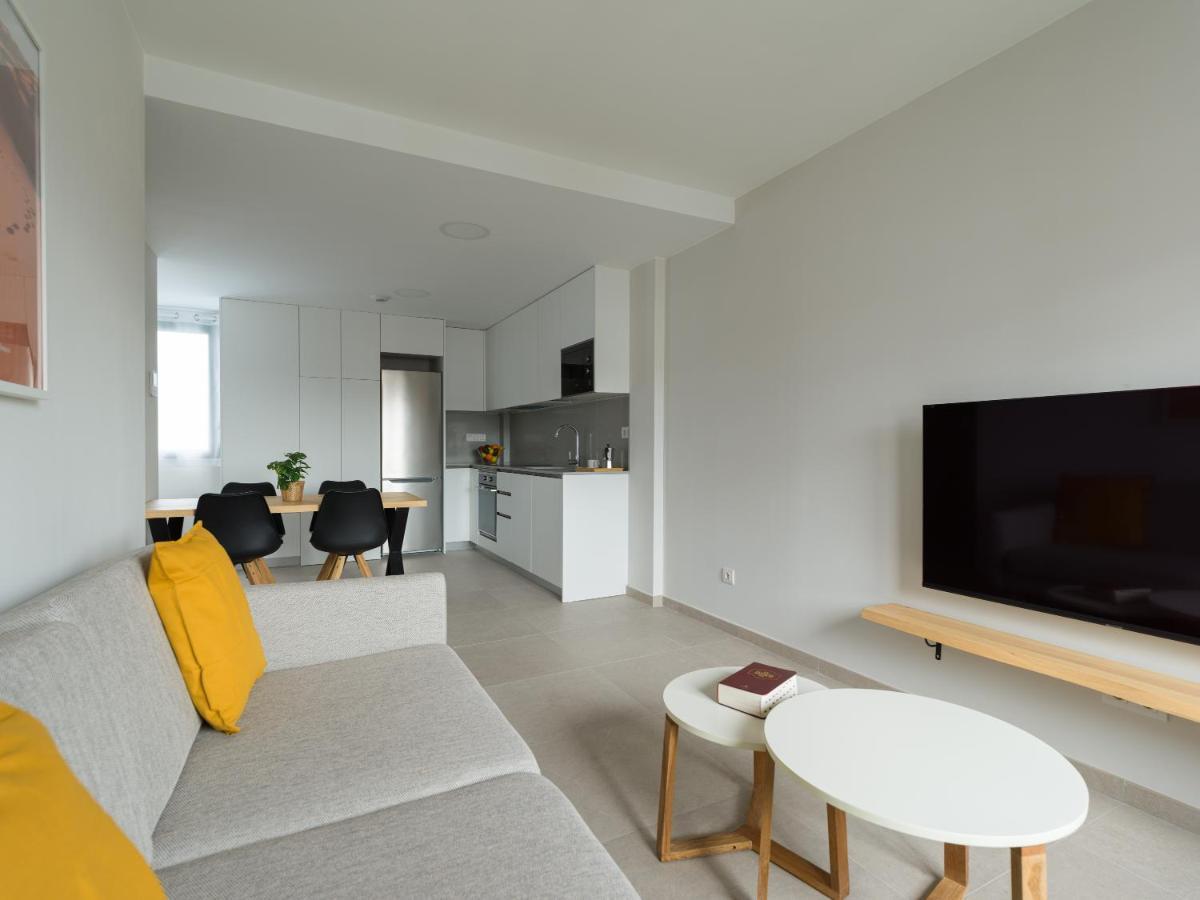 Atrium Building By Mycanaryhomes Las Palmas Buitenkant foto