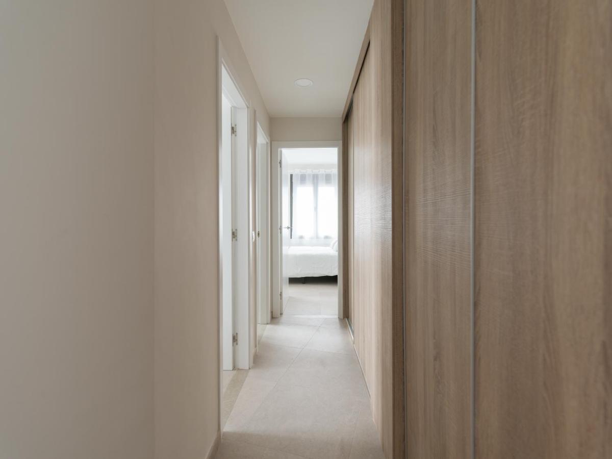 Atrium Building By Mycanaryhomes Las Palmas Buitenkant foto
