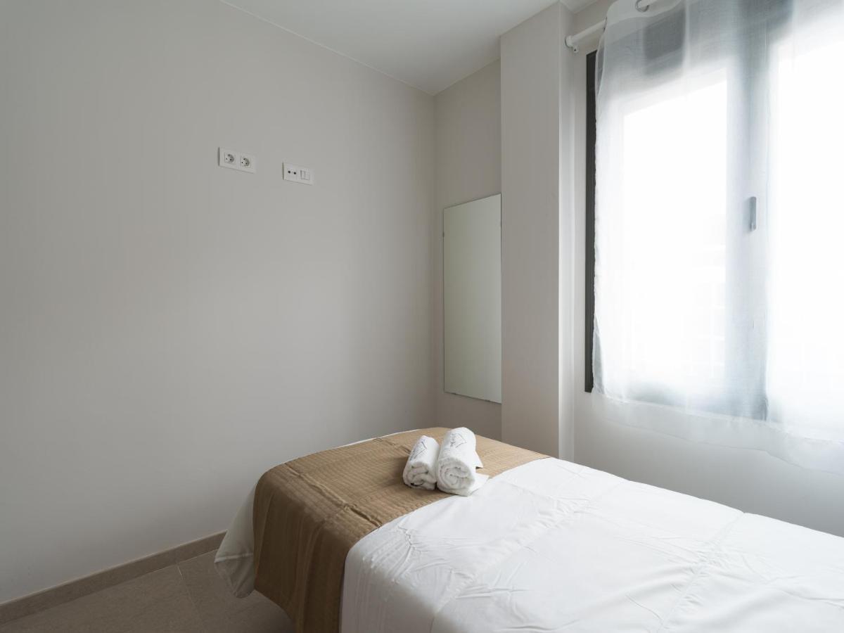 Atrium Building By Mycanaryhomes Las Palmas Buitenkant foto