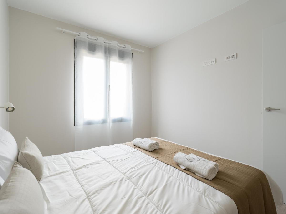 Atrium Building By Mycanaryhomes Las Palmas Buitenkant foto