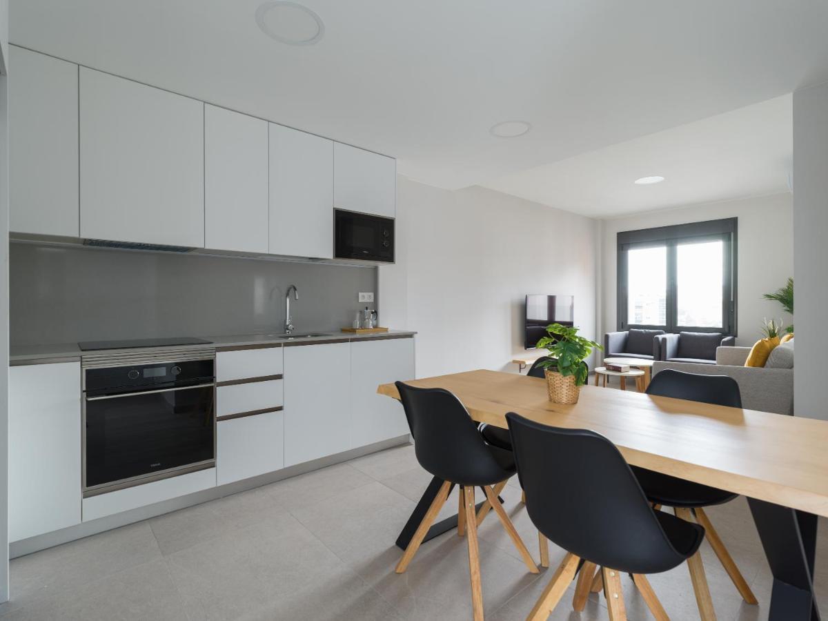 Atrium Building By Mycanaryhomes Las Palmas Buitenkant foto