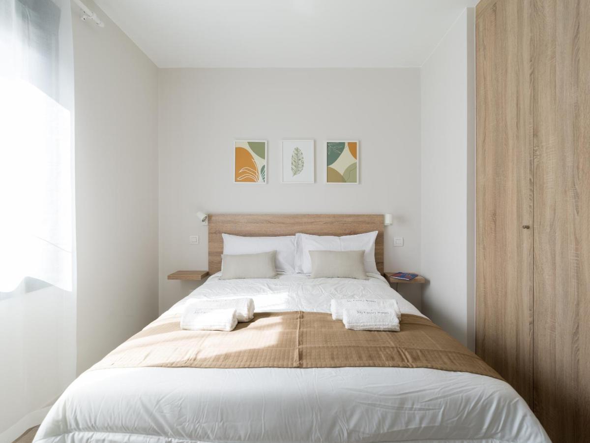 Atrium Building By Mycanaryhomes Las Palmas Buitenkant foto