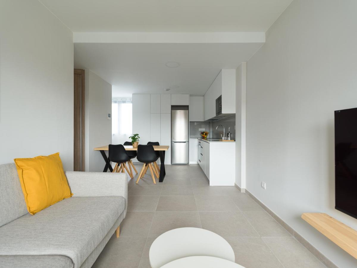 Atrium Building By Mycanaryhomes Las Palmas Buitenkant foto
