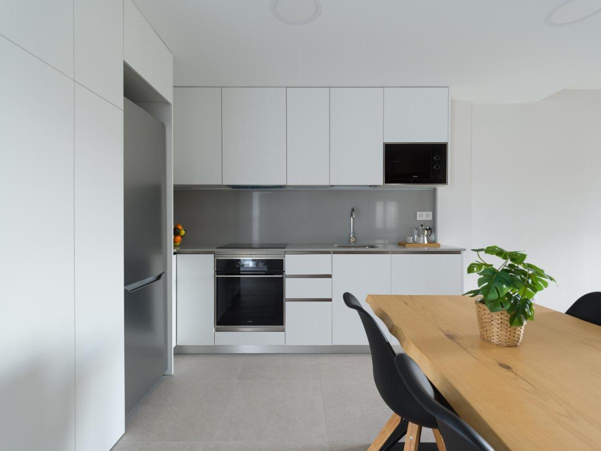 Atrium Building By Mycanaryhomes Las Palmas Buitenkant foto