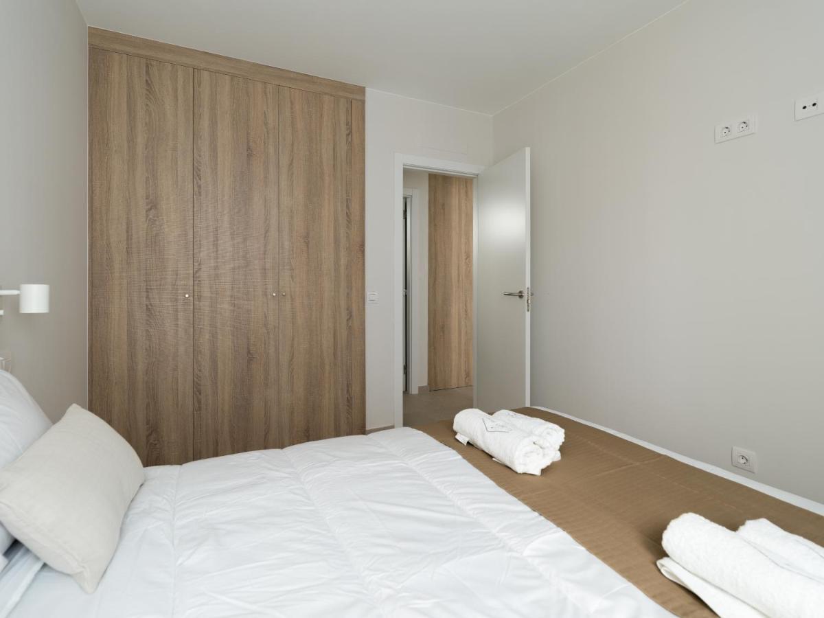 Atrium Building By Mycanaryhomes Las Palmas Buitenkant foto