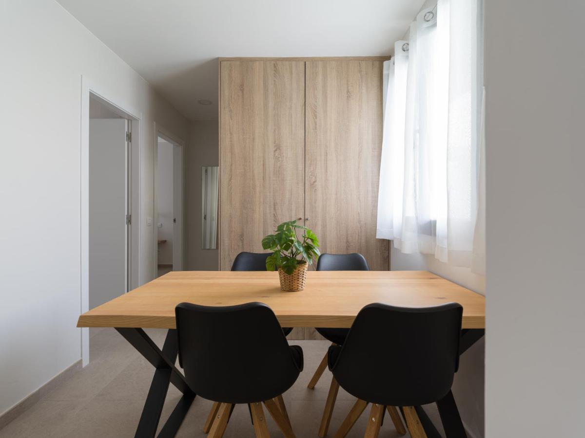 Atrium Building By Mycanaryhomes Las Palmas Buitenkant foto