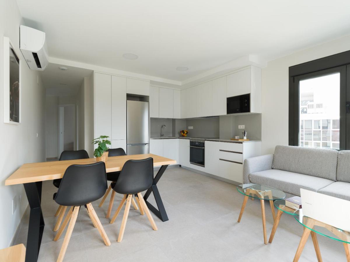 Atrium Building By Mycanaryhomes Las Palmas Buitenkant foto