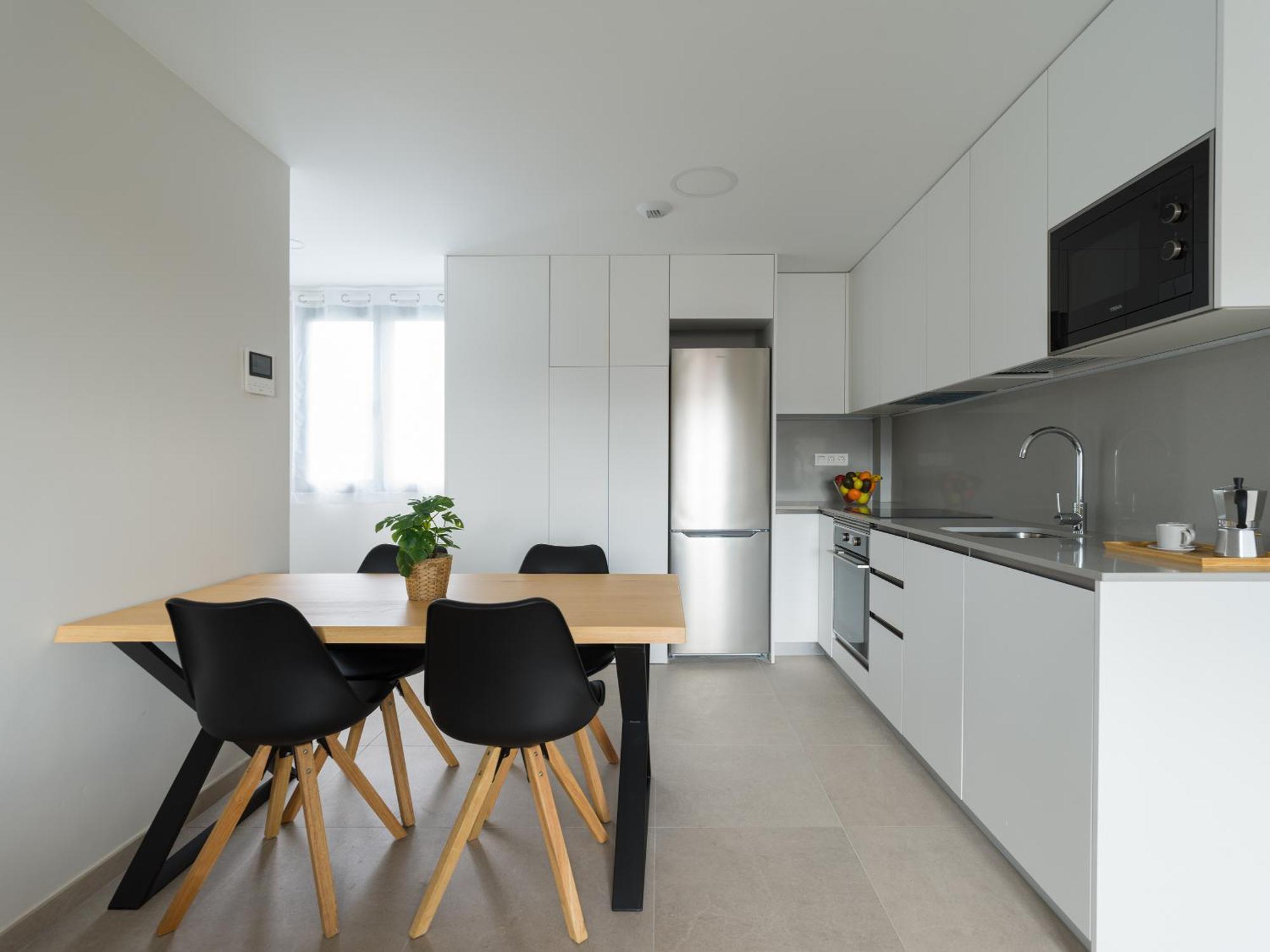 Atrium Building By Mycanaryhomes Las Palmas Buitenkant foto