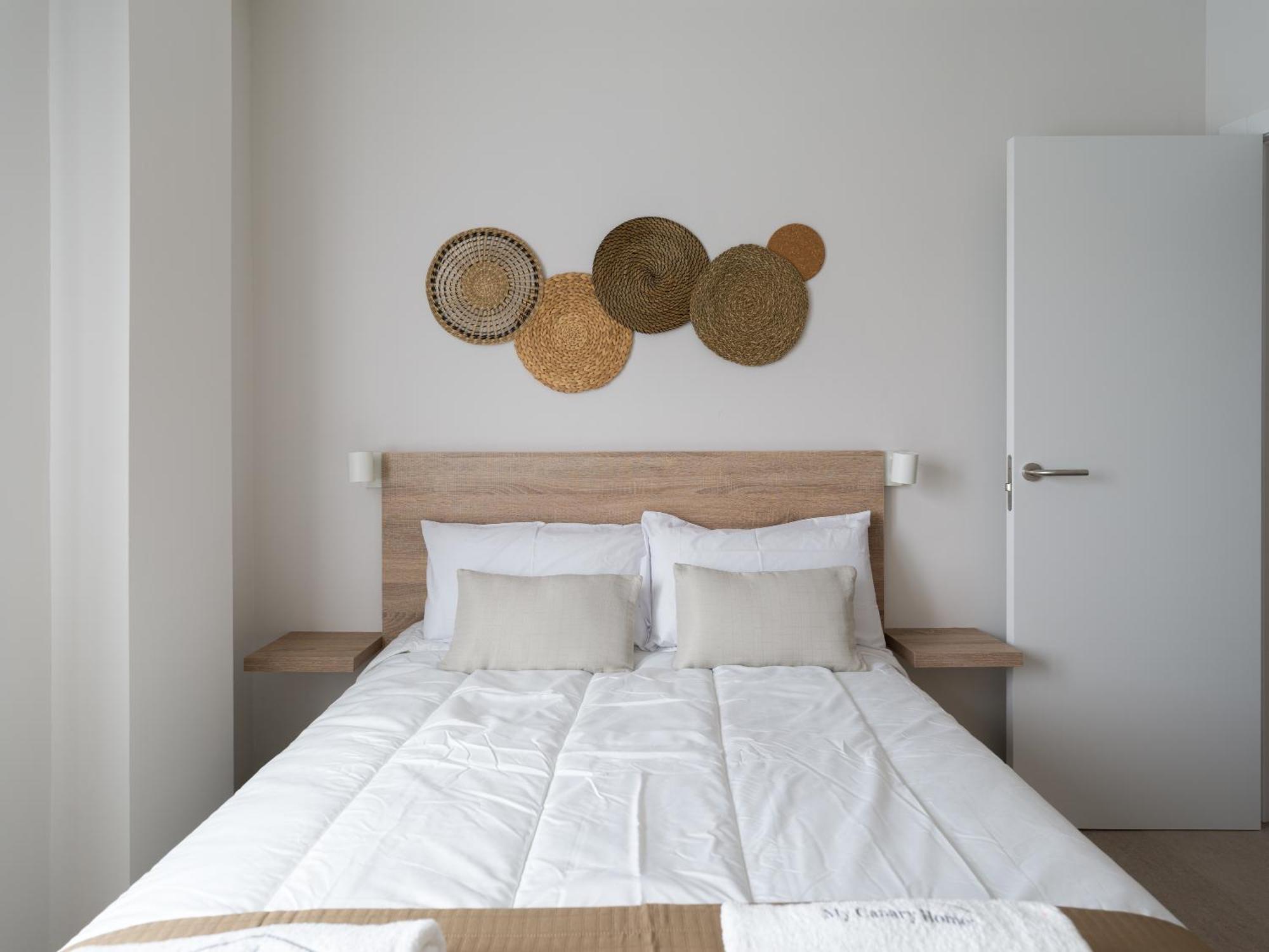 Atrium Building By Mycanaryhomes Las Palmas Buitenkant foto