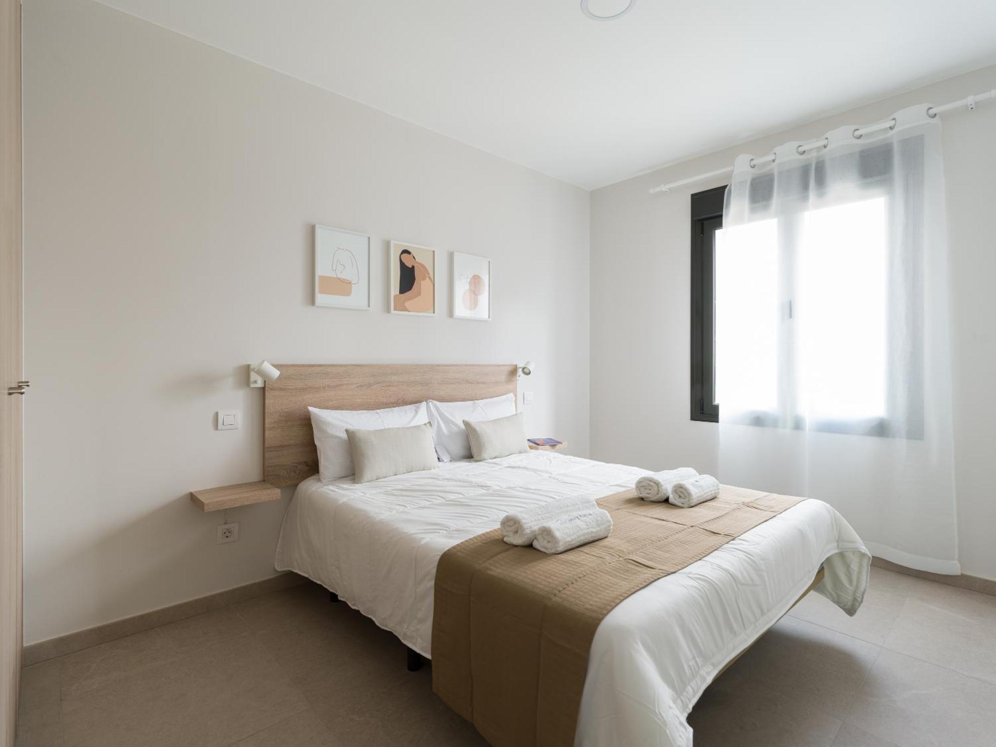 Atrium Building By Mycanaryhomes Las Palmas Buitenkant foto